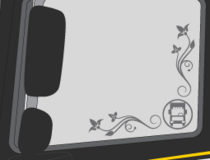 Side-window Stickers