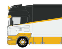SCANIA