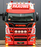 SCANIA