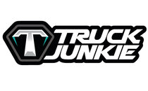 TRUCKJUNKIE LABEL