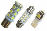 LED Ampoules