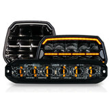 LEDSON LAMPE D'AVERTISSEMENT