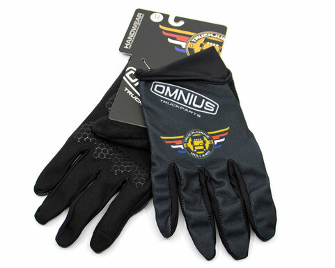 DES GANTS