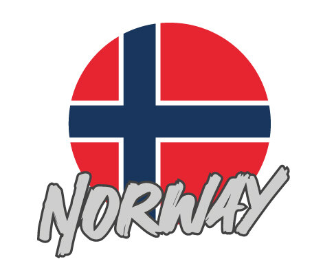 Norvège