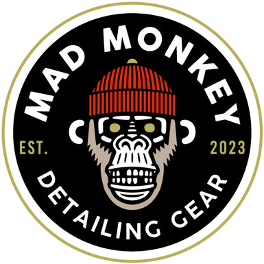 MAD MONKEY