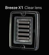 LEDSON - BREEZE X1 - FEU ARRI&Egrave;RE