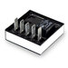 ADAPTATEUR UNIVERSEL DOUBLE COULEUR 24V