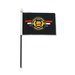 DRAPEAU TRUCKJUNKIE HOLLAND