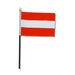 DRAPEAU L'AUTRICHE