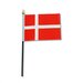 DRAPEAU DANEMARK