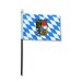 DRAPEAU BAVIÈRE