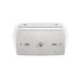 OMNIUS - CADRE DE MONTAGE EN ACIER INOXYDABLE POUR CLASSEURS LATÉRAUX LED OMNIUS