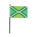 DRAPEAU ACHTERHOEK