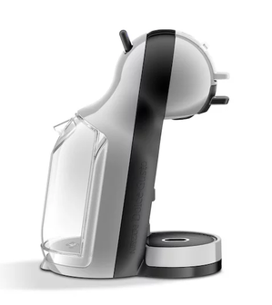 DOLCE GUSTO - TRUCK MINI ME - GRIS