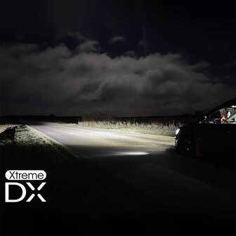LEDSON XTREME DX LED F&Uuml;R LKW H7