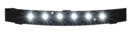 LED de remplacement Hella - XENON LOOK