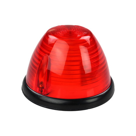 LAMPE MARQUE ROUGE