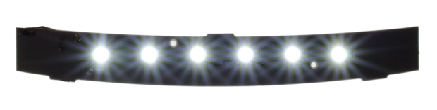 LED de remplacement Hella - XENON LOOK