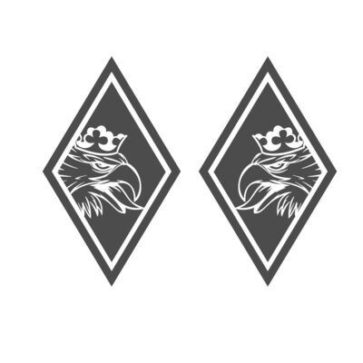 CORNER SHIELD STICKER SVEMPA