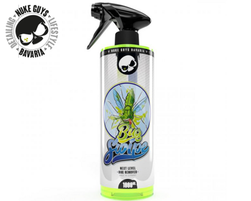 insectenverwijderaar 