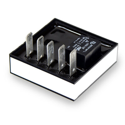 ADAPTATEUR UNIVERSEL DOUBLE COULEUR 24V