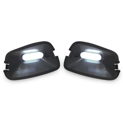 LAMPE SUP&Eacute;RIEURE VOLVO 2012 &ndash; TYPE 3 &ndash; SET