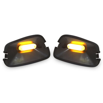 LAMPE SUP&Eacute;RIEURE VOLVO 2012 &ndash; TYPE 1 &ndash; SET