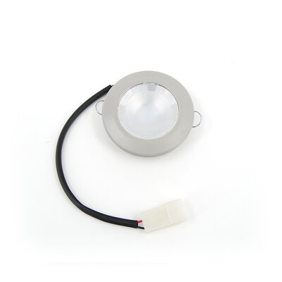 ROUGE -  LUMI&Egrave;RE INTERIEUR SPOT 24V 