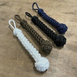 Cordon de traction pour vanne d&#039;air manuelle