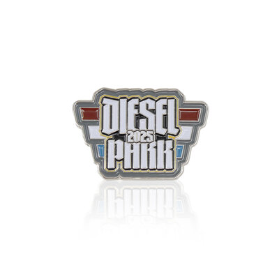 Pin&#039;s Dieselpark