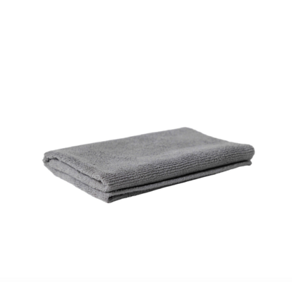 Serviette en microfibre Cartec sans bords