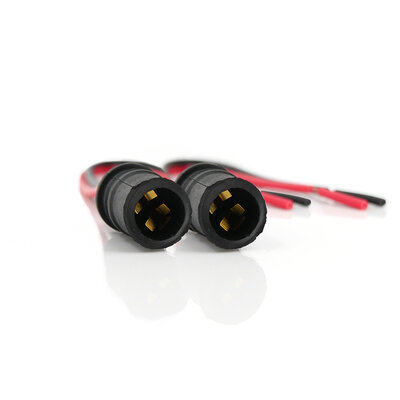 DOUILLE T10 - CAOUTCHOUC SOUPLE (ensemble)