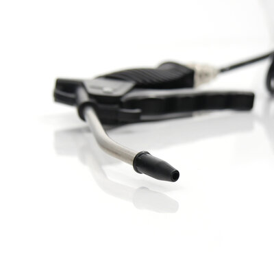 Pistolet &agrave; air comprim&eacute; robuste universel