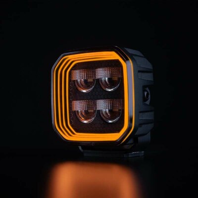 Strands FOR9T No-Glare 78W Projecteur de travail