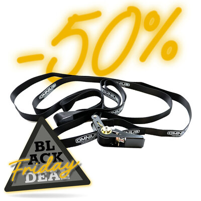  Sangle d&#039;arrimage - OMNIUS