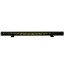 ledson led bar black for truck