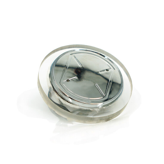 XENON BLANC - EMBL&Egrave;ME ILLUMIN&Eacute; - UNIVERSEL - 24V