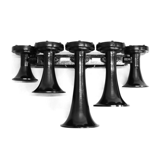 ORIGINAL NATHAN AIRCHIME - K-5LA