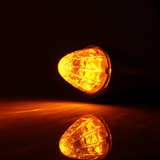 TORPILLE ORANGE