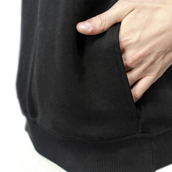 HOODIE - TRUCKJUNKIE | OMNIUS
