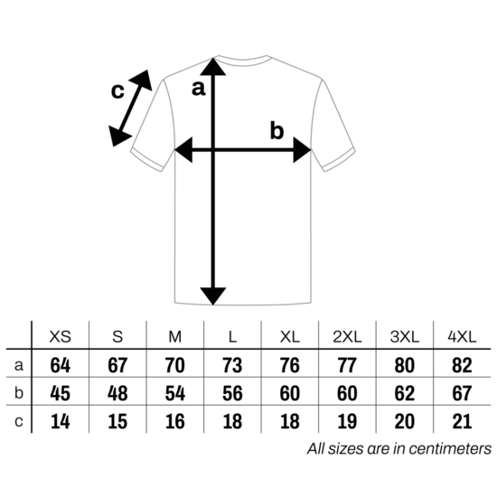T-SHIRT - TRUCKJUNKIE|OMNIUS
