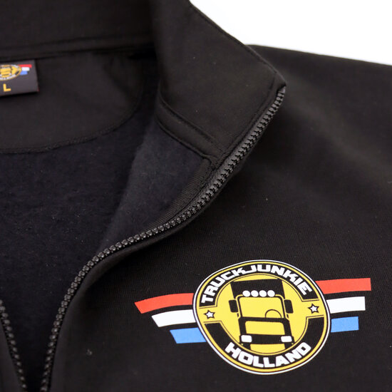 JACK - TRUCKJUNKIE | OMNIUS TEAM GEAR 2025