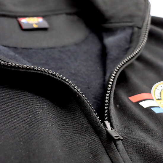 JACK - TRUCKJUNKIE | OMNIUS TEAM GEAR 2025