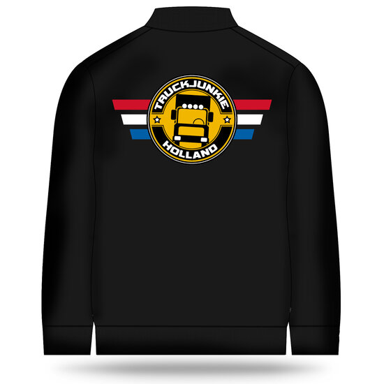 JACK - TRUCKJUNKIE | OMNIUS TEAM GEAR 2025