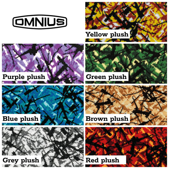 OMNIUS - PREMIUM EMBRASSES