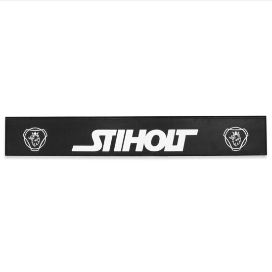 250x38 STIHOLT BAVETTE - PARE-CHOCS ARRI&Egrave;RE 3D