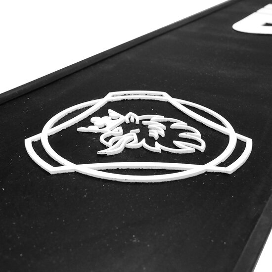 250x38 STIHOLT BAVETTE - PARE-CHOCS ARRI&Egrave;RE 3D