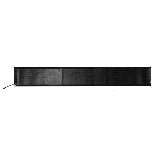 Matrix led panel &quot;Devil Eyes&quot; 133 cm