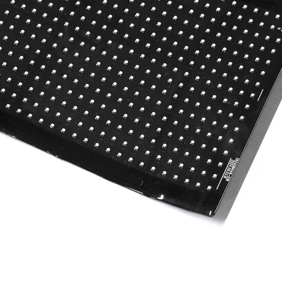 Matrix led panel &quot;Devil Eyes&quot; 133 cm