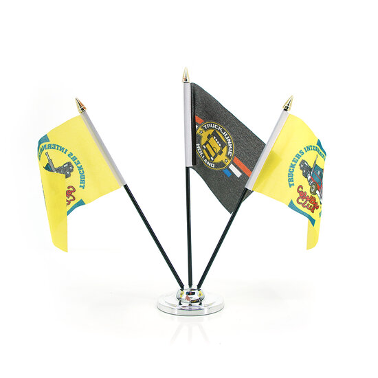 DRAPEAU TIA